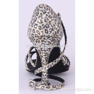 Suphini Quality Gurantee Woman Dance Shoes